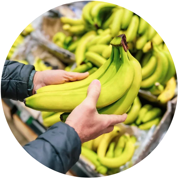 Bananas